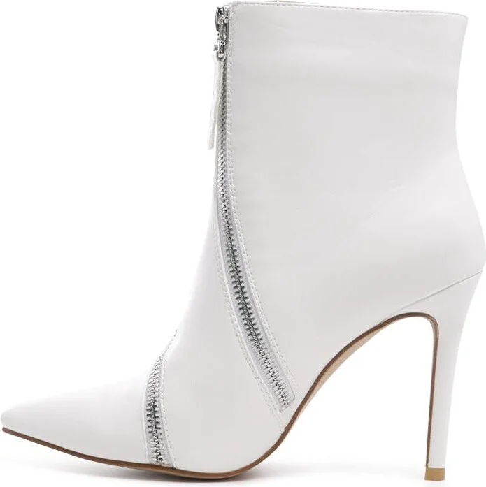 Hillary Elegant Comfortable Boots For Women - Image 5