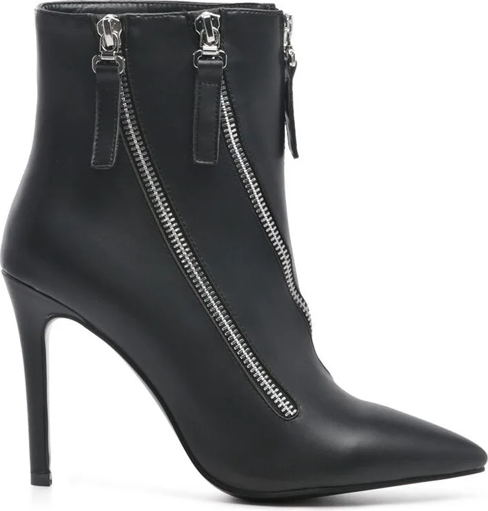 Hillary Elegant Comfortable Boots For Women