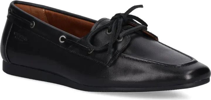 Hillary lace-up boat shoes - Image 2