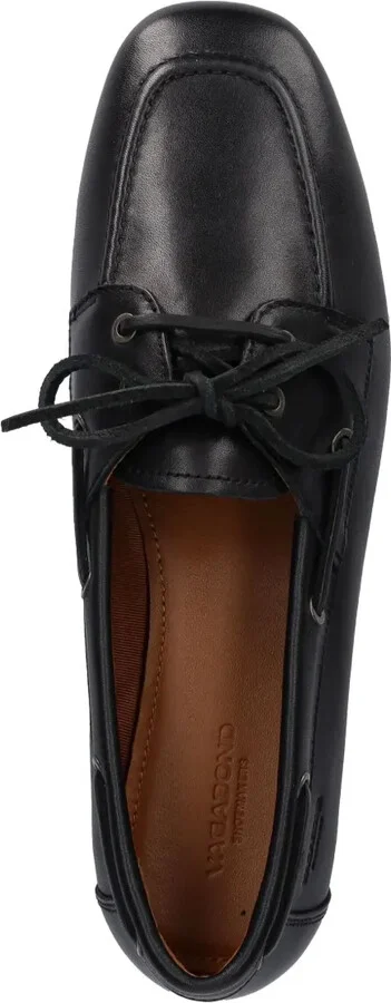 Hillary lace-up boat shoes - Image 4