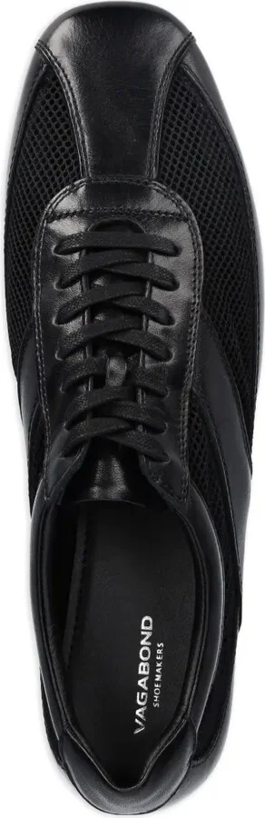 Hillary leather sneakers - Image 4