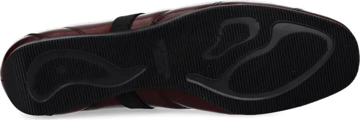 Hillary quilted elastic-strap ballet flats - Image 5
