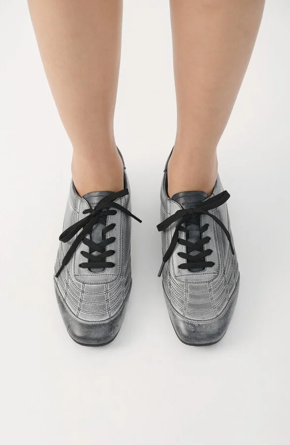 Hillary Sneaker - Image 2