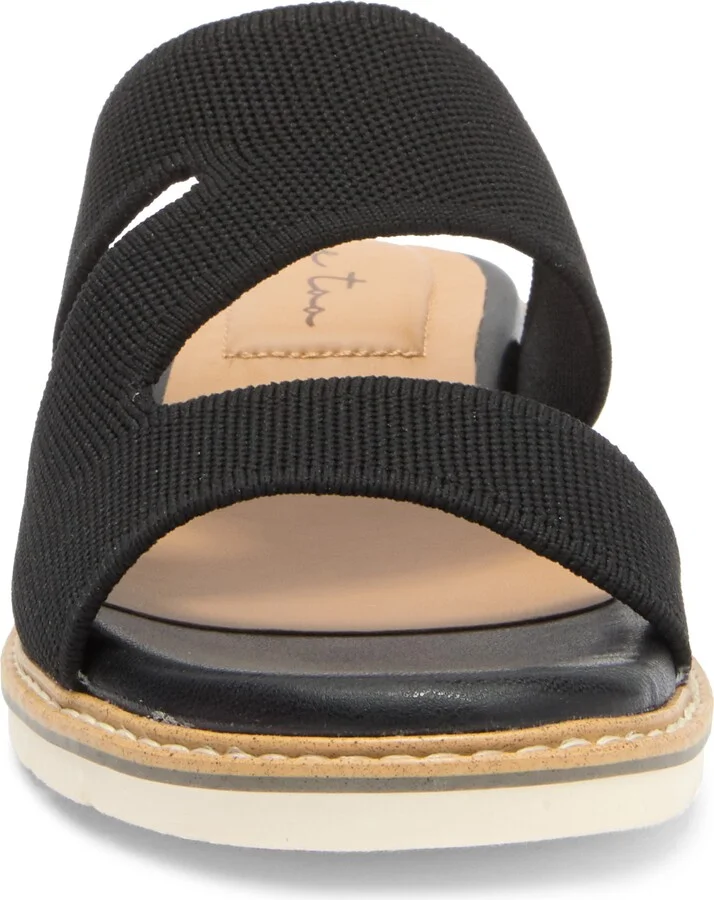 Hillie Cutout Sandal - Image 3