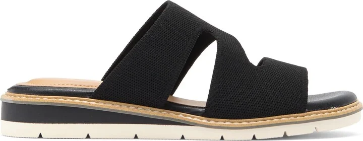Hillie Cutout Sandal - Image 4