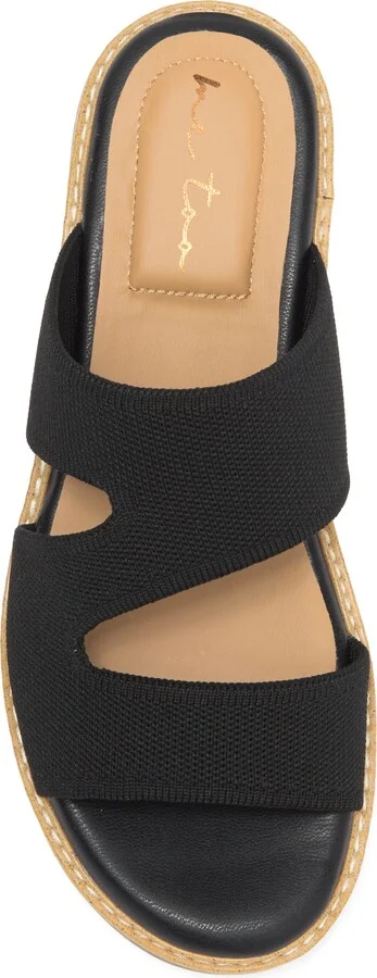 Hillie Cutout Sandal - Image 5