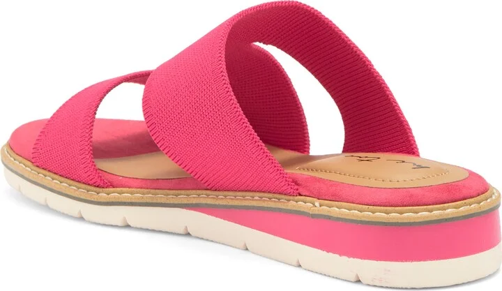 Hillie Cutout Sandal - Image 8