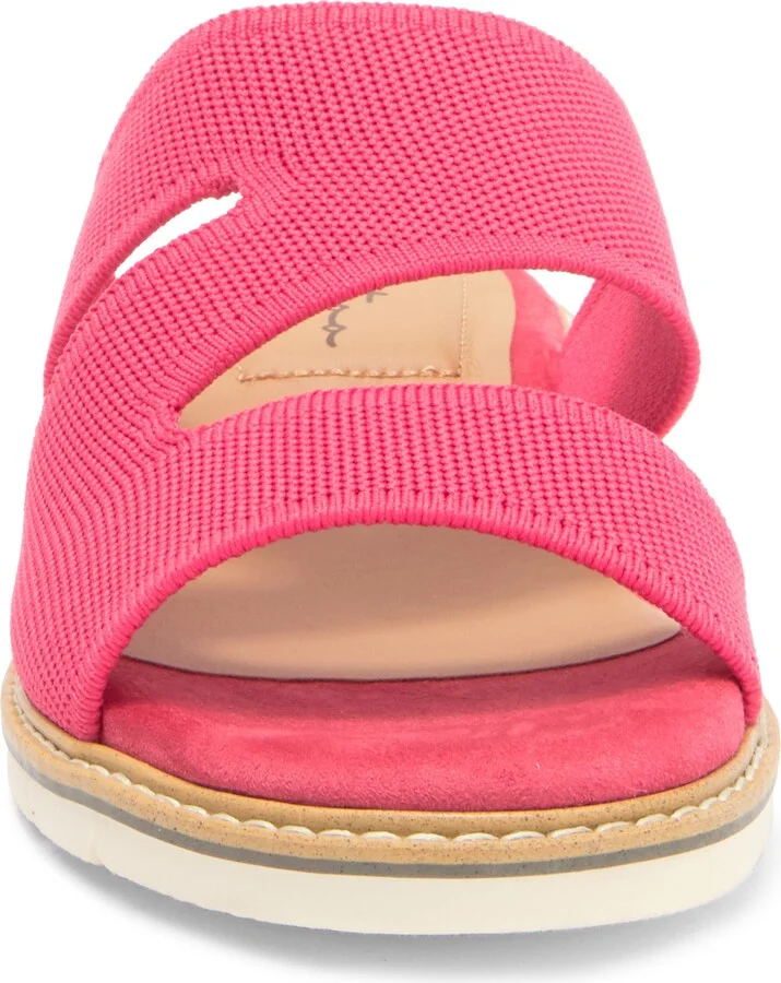Hillie Cutout Sandal - Image 9