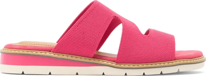 Hillie Cutout Sandal - Image 10