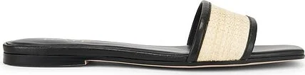 Hillie Sandal