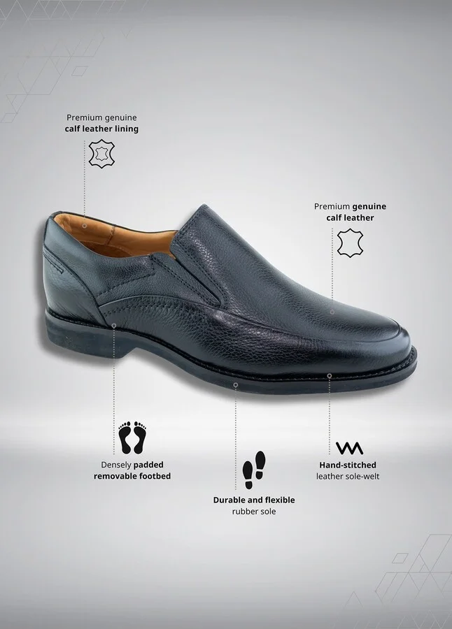 Hillside Ave Loafer - Image 7