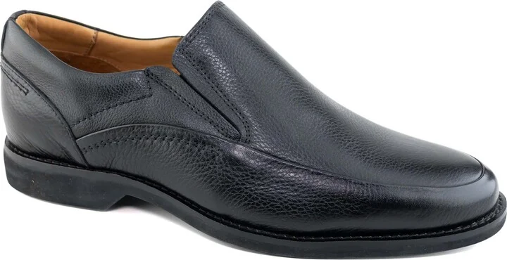 Hillside Ave Loafer