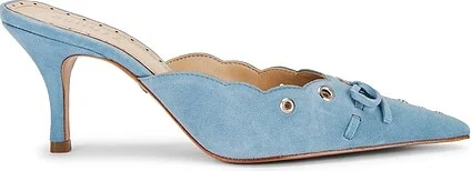 Hilly Heel