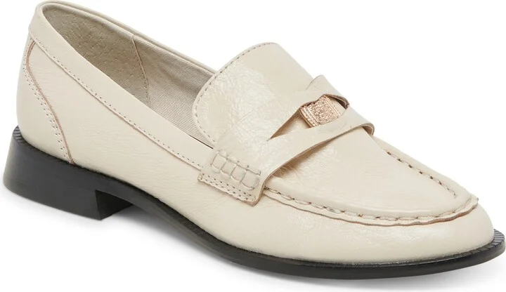 Hilly Penny Loafer