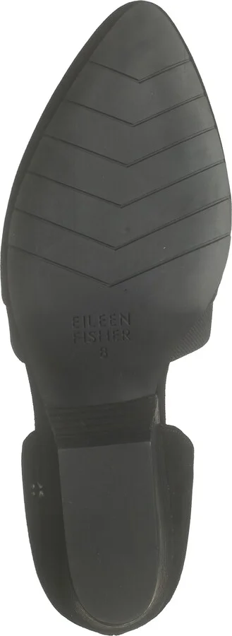 Hilly Wedge d'Orsay Pump - Image 5