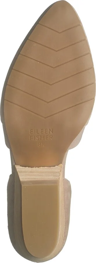 Hilly Wedge d'Orsay Pump - Image 10