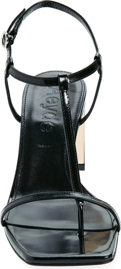 Hilma Ankle Strap Sandal - Image 4