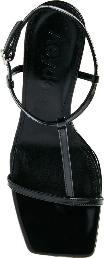 Hilma Ankle Strap Sandal - Image 5
