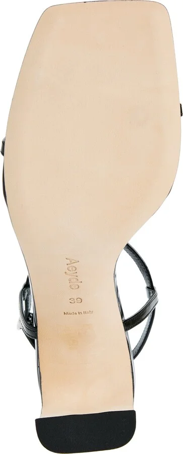 Hilma Ankle Strap Sandal - Image 6