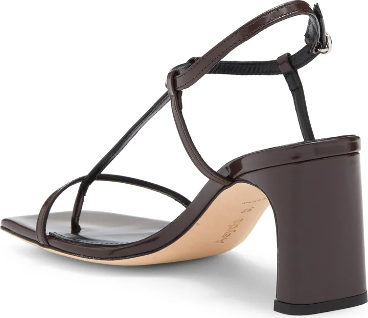 Hilma Ankle Strap Sandal - Image 2