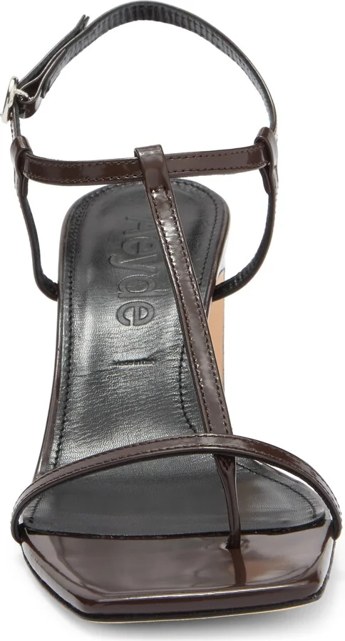 Hilma Ankle Strap Sandal - Image 3