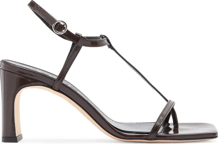 Hilma Ankle Strap Sandal - Image 4