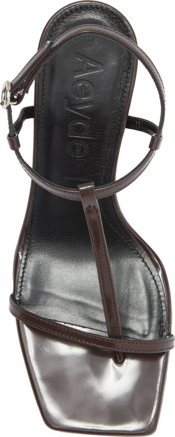 Hilma Ankle Strap Sandal - Image 5