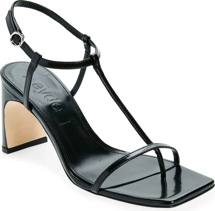 Hilma Ankle Strap Sandal