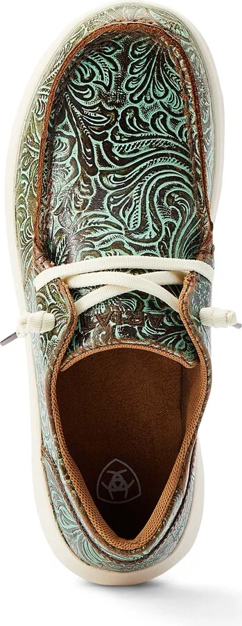 Hilo Sneaker - Image 4