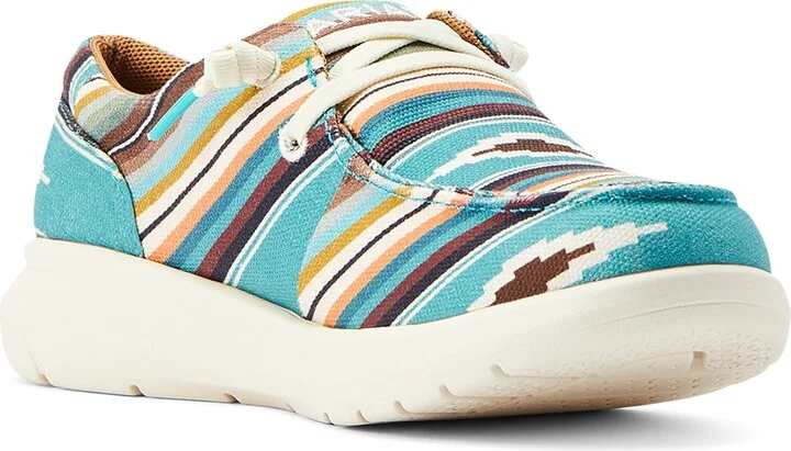 TURQUOISE STRIPE