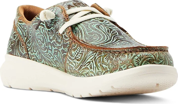Hilo Sneaker