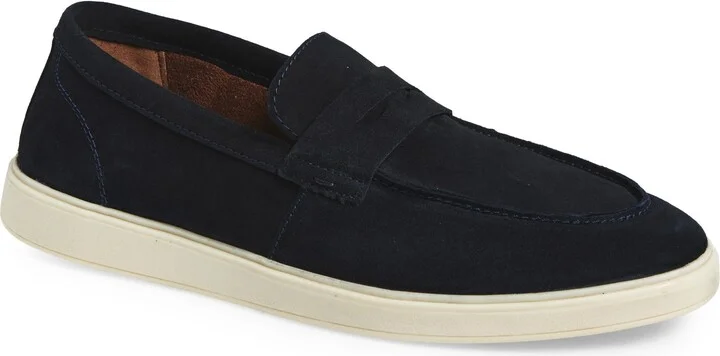 Hilo Sneaker Loafer