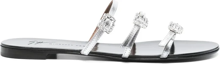 Himari flat sandals