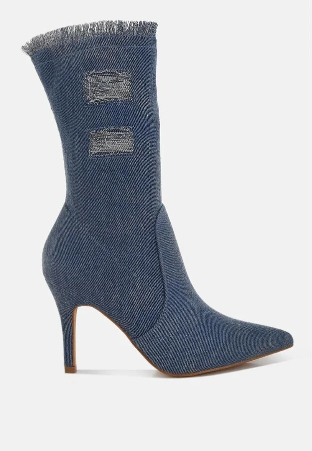 Denim