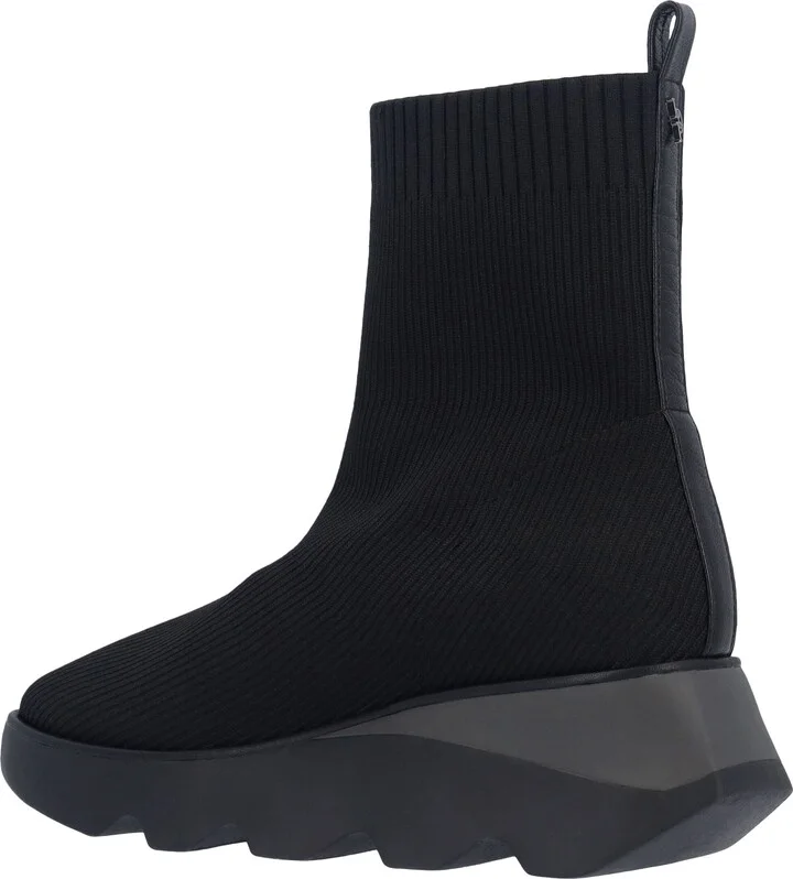 Hindly Knit Bootie - Image 2