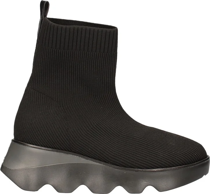 Hindly Knit Bootie - Image 3