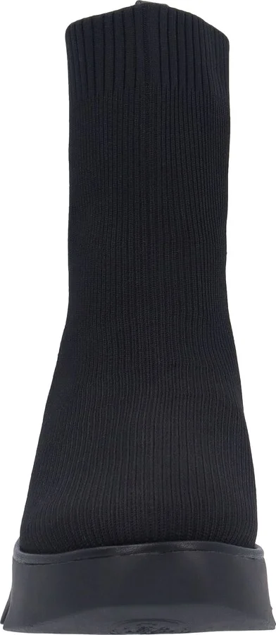Hindly Knit Bootie - Image 4