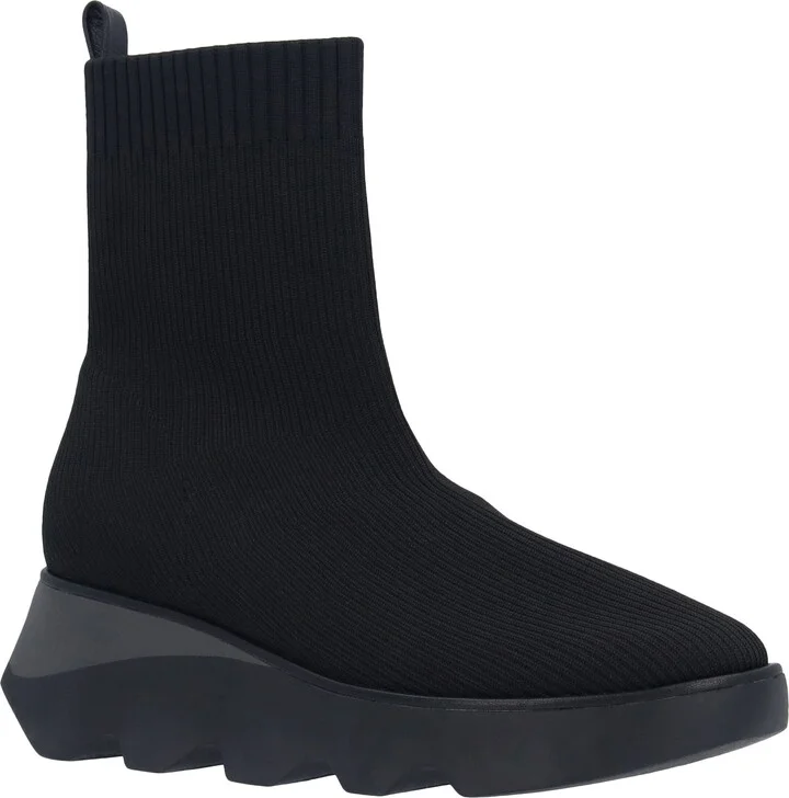Hindly Knit Bootie