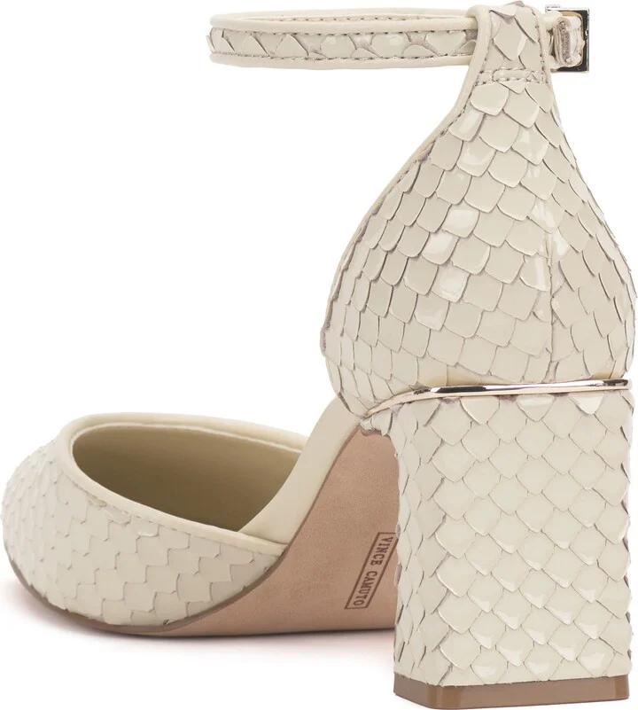 Hindriya Ankle Strap Pump - Image 2