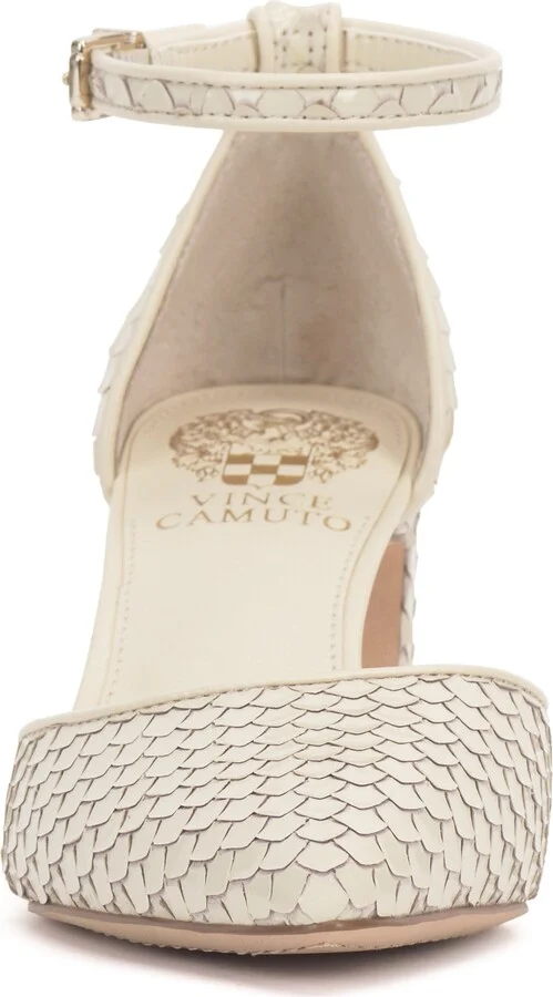 Hindriya Ankle Strap Pump - Image 3