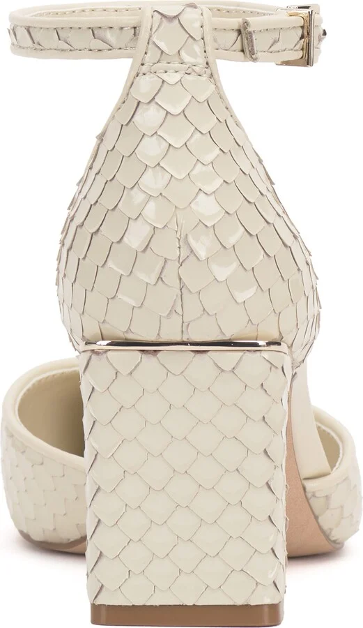Hindriya Ankle Strap Pump - Image 4