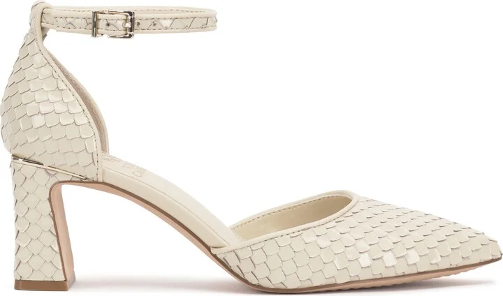 Hindriya Ankle Strap Pump - Image 5