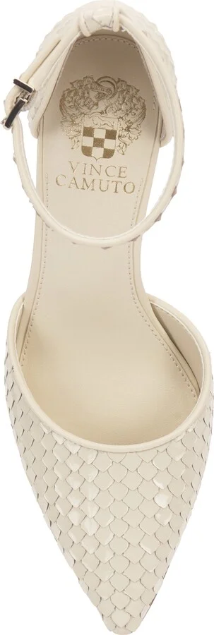 Hindriya Ankle Strap Pump - Image 6