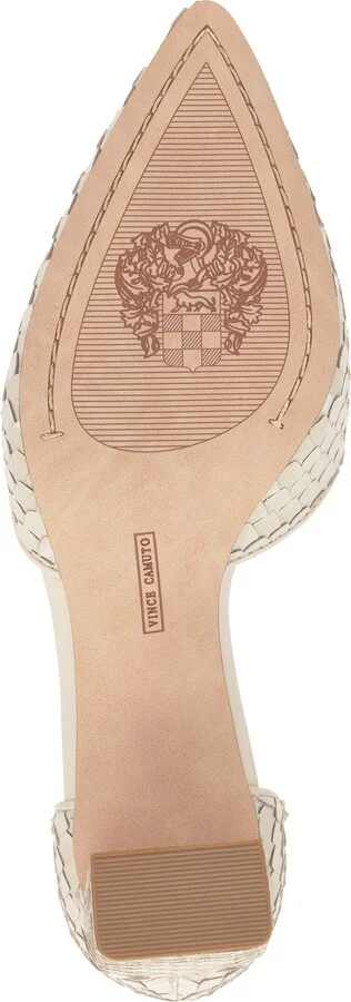 Hindriya Ankle Strap Pump - Image 7