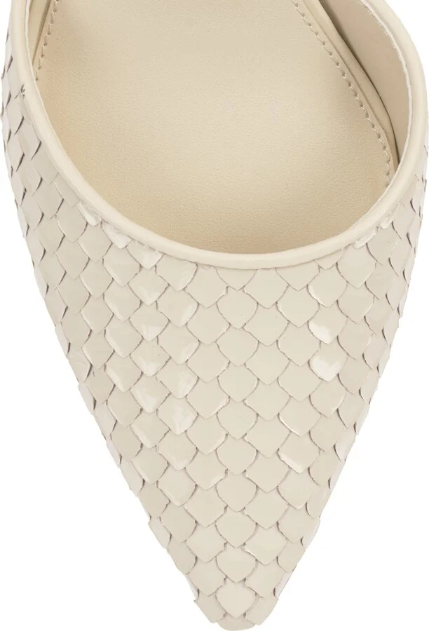 Hindriya Ankle Strap Pump - Image 8