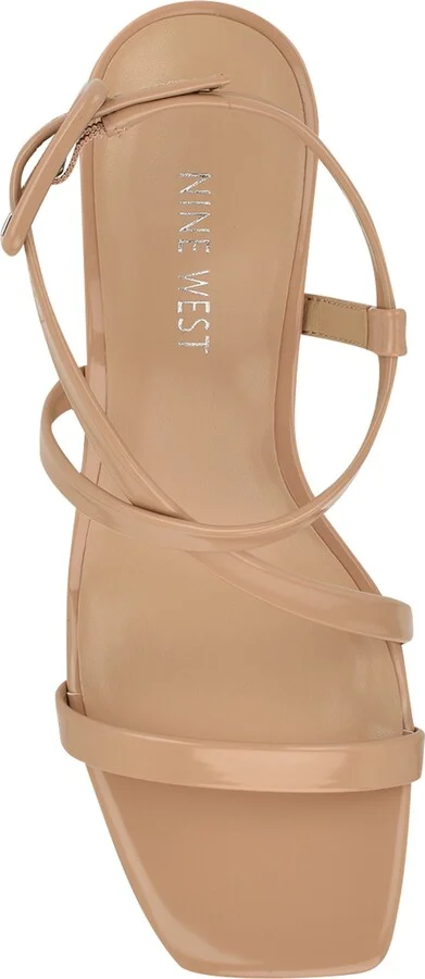 Hinell Kitten Heel Sandal - Image 10