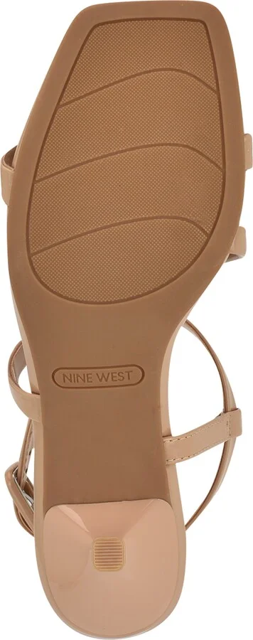 Hinell Kitten Heel Sandal - Image 11