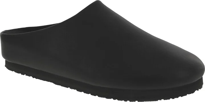 Matte Black