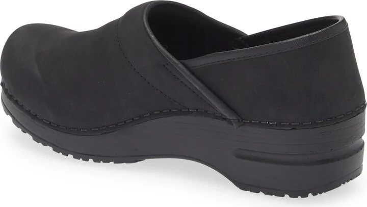 Hinsdale Clog - Image 2