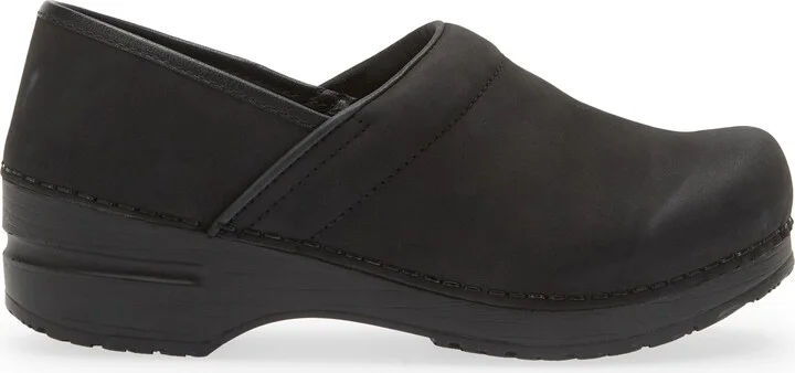 Hinsdale Clog - Image 3
